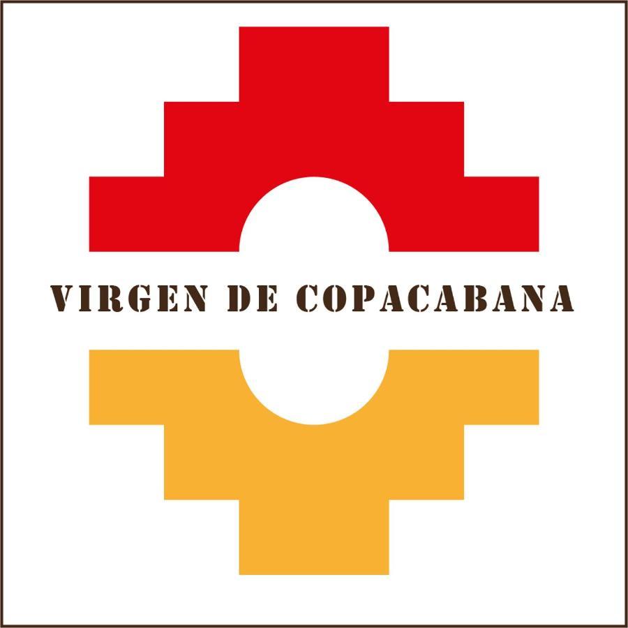 Virgen De Copacabana Purmamarca Zewnętrze zdjęcie
